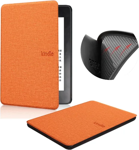 Vista 8 de Funda para Kindle de 10ª generación de 6