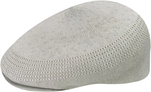 Vista 10 de Kangol Tropic 507 Ventair Ivy Gorra Royale