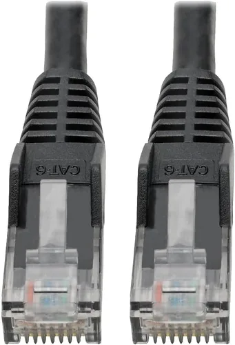 Vista 5 de Tripp Lite Protector contra sobretensiones Verde