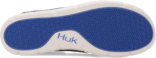 Vista 6 de HUK Men's Brewster Slip on Wet Traction Fishing & Deck Shoes Boat