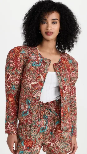 Vista 2 de Ulla Johnson Women's Esti Jacket