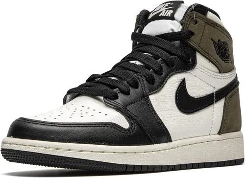 Vista 4 de Nike unisex-child Sneaker