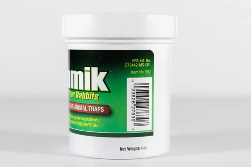 Vista 2 de Neogen 952 Señuelo para conejos, marrón