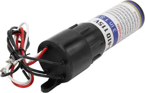 Vista 7 de RCO410 Kit de condensador de arranque duro 3 en 1 para refrigeradores y congeladores 1/4-1/3 H.P. 115VAC, reemplaza el modelo TJ90RCO410, AP4503017