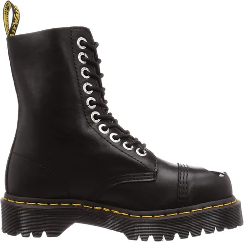 Vista 6 de Dr.Martens Unisex 8761 BXB Luxor Leather Boots
