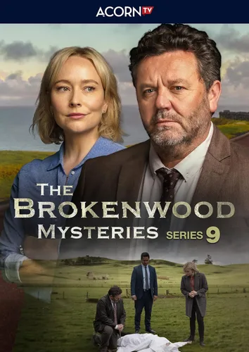 Vista 3 de Brokenwood Mysteries-Series 9