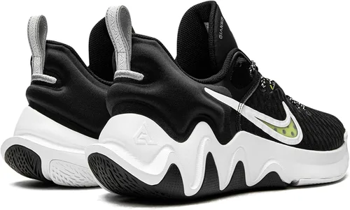 Vista 3 de Nike Tenis de baloncesto unisex para adultos