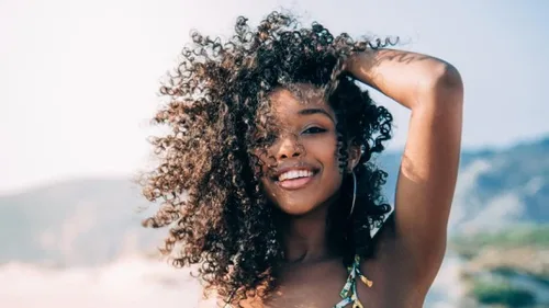 Vista 3 de Babyface Pure Protein Concentrado extremo para cabello dañado, máscara de tratamiento de queratina, parada de pérdida, roturas, puntas abiertas