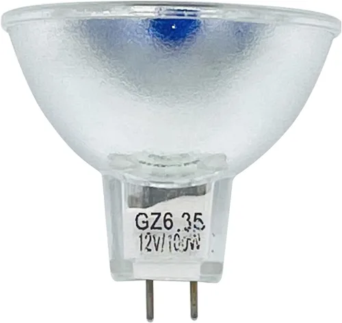 Vista 2 de EFP 64627 HLX 100W 12V MR16 Lámpara halógena de tungsteno