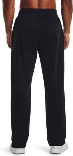Vista 2 de Under Armour Rival - Pantalones deportivos de vellón para hombre