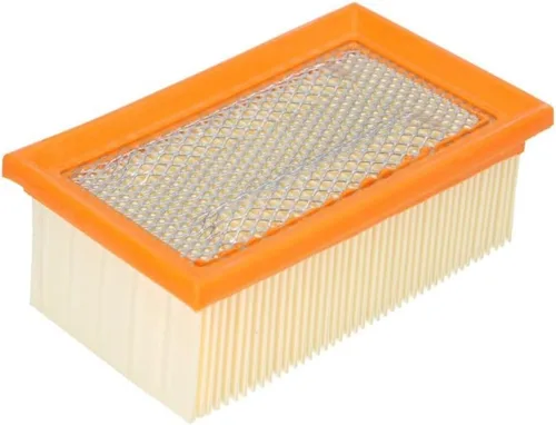 Vista 2 de Hiflofiltro HFA7913 Premium OE - Filtro de aire de repuesto, color negro