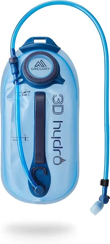 Vista 9 de Gregory Hiking/Backpacking Hydration Water Reservoir/Bladder