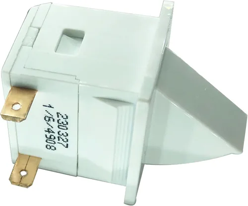Vista 3 de DTAIR - Interruptor de luz para puerta de congelador 216822900 216998000 de repuesto para refrigerador Frigidaire Kenmore AP2113900 PS427069