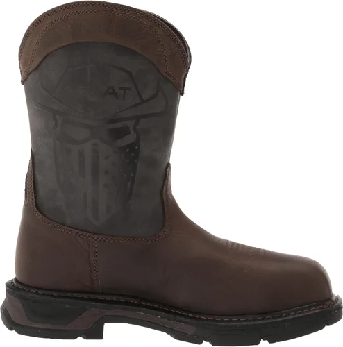 Vista 6 de ARIAT WorkHog XT Incognito Carbon Toe Work Boot