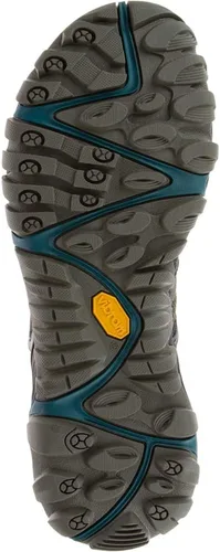 Vista 3 de Merrell Zapatos acuáticos All Out Blaze Aero Sport para hombre
