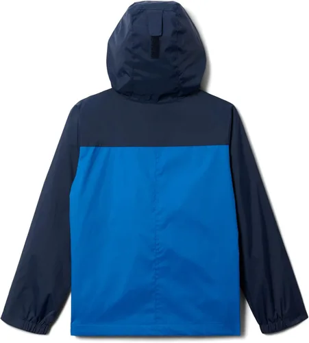 Vista 2 de Columbia Chaqueta Rain-Zilla para niño