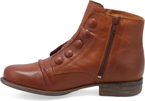 Vista 4 de Miz Mooz Botas Louise para mujer