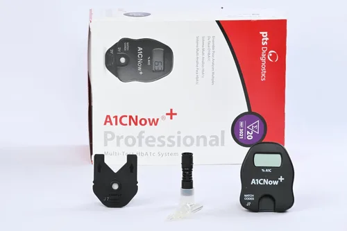 Vista 5 de A1cnow Kit de prueba 40