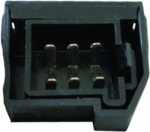 Vista 4 de Premier Gear Repuesto del motor del limpiaparabrisas PGW-446 para Grand Cherokee, Grand Wagoneer, Kt4603, Kt4602, Kt4601, Kt4600, Kt23093, Kt23092