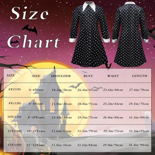Vista 5 de Girls Dress