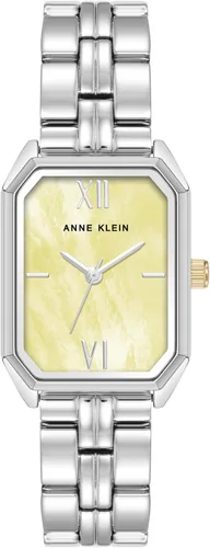 Vista 20 de Anne Klein - Reloj de pulsera para mujer Dorado