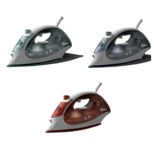 Plancha Para Ropa A Vapor Ligera Oster de Ideat