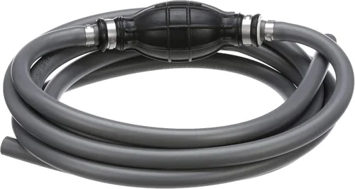 Vista 9 de Attwood 93806AUS7 Kit de línea de combustible para barco marino con conector universal de combustible sin aerosol, 6 pies x 3/8 pulgadas