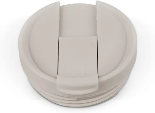 Vista 17 de Simple Modern Pajitas de plástico reutilizables Popote de plástico sin BPA y reductor de residuos para vasos y tazas de viaje Colección Trek
