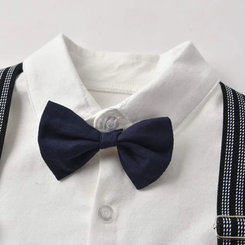 Vista 5 de Trajes de caballero para bebés y niños