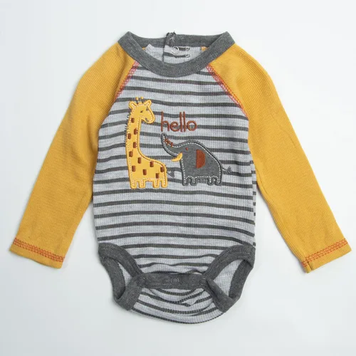 Vista 2 de Ropa de muñeca Reborn para muñecas de bebé recién nacido de 22 a 24 pulgadas, juegos de 4 piezas