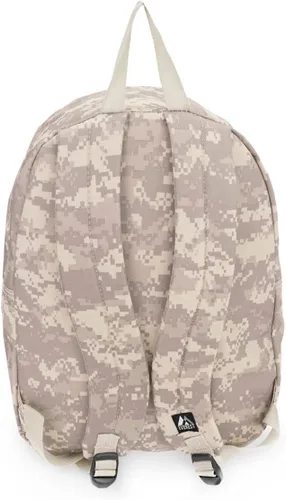 Vista 4 de Everest Mochila de camuflaje digital, Estampado camuflaje digital, Mochila de camuflaje digital