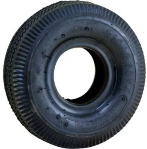 Vista 5 de Marathon 4.10/3.50-4" Neumático (relleno de aire) para carretilla de mano / Neumático utilitario para todo propósito