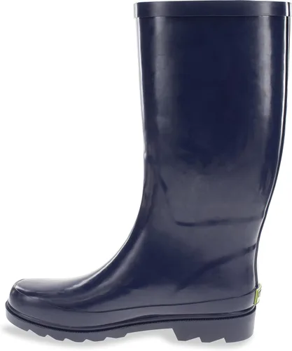 Vista 9 de Western Chief Women Solid Tall Waterproof Rain Boot