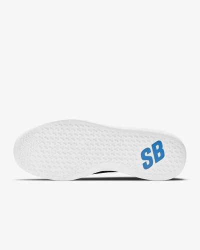Vista 4 de Nike Sb Nyjah Free 2 PRM Dc9104 - Tenis deportivos para hombre