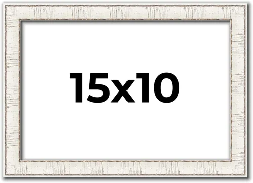 Vista 190 de Marco de madera para fotografía 28 x 40.