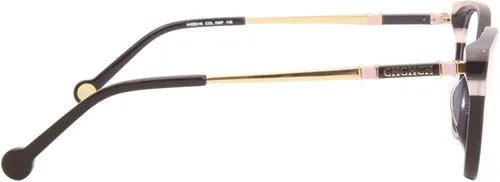 Vista 3 de Gafas graduadas CH de Carolina Herrera VHE 851 K Black 700Y