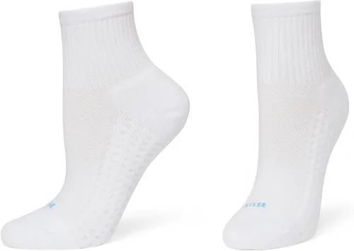 Vista 3 de HUE Paquete de 3 pares de calcetines deportivos Air Sport para mujer