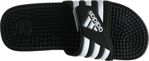 Vista 10 de adidas Unisex-Adult Adissage Slides Sandal