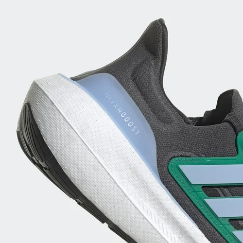 Vista 9 de adidas, Ultraboost Light- Tenis de correr para hombre