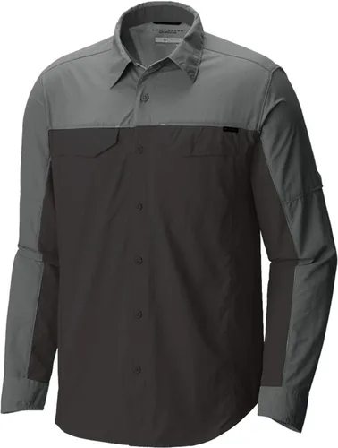 Vista 65 de Columbia PFG Tamiami II - Camisa de manga corta para hombre