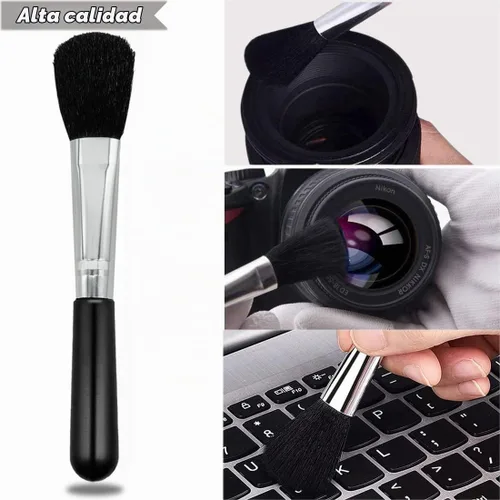 Vista 4 de Kit de limpieza de teléfono celular, limpiador de altavoces de 116 piezas