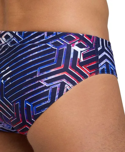 Vista 4 de Arena Bañador Performance Kikko Pro para hombre