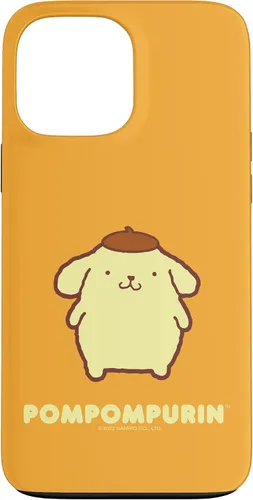 Vista 23 de Funda delantera y trasera para iPhone 11 Pro Max Pompompurin