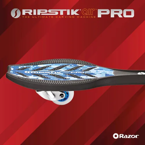 Vista 4 de Razor Tablas de ruedas RipStik Air Pro (GS)