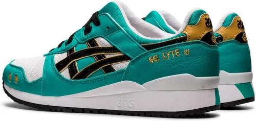 Vista 3 de Asics Gel-Lyte III tenis deportivos para hombre