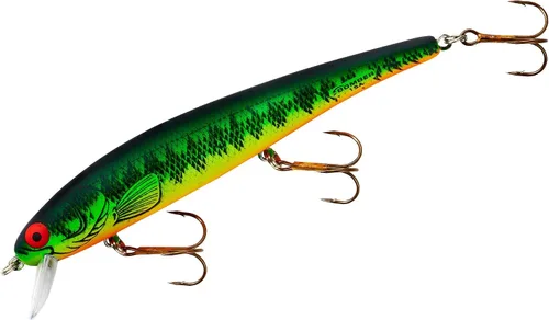 Vista 13 de Bomber Señuelos Long A Slender Minnow Jerbait Señuelo de Pesca