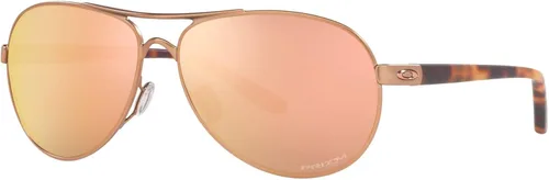 Vista 2 de Oakley Gafas de sol de aviador Oo4079 para mujer