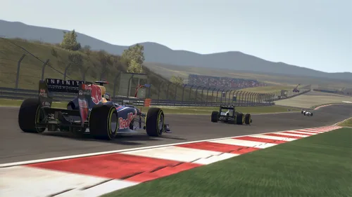 Vista 2 de F1 2011 (Codemasters the Best) Japan Import