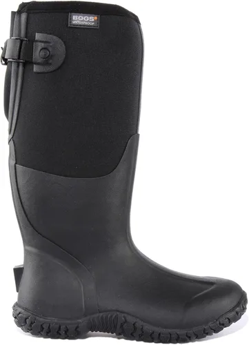 Vista 2 de BOGS Botas impermeables Mesa para mujer