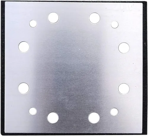 Vista 7 de DeWalt - Placa de soporte para lijadora de 1/4 hojas para 151284-00 151284-00SV DW411 D26441 DW412